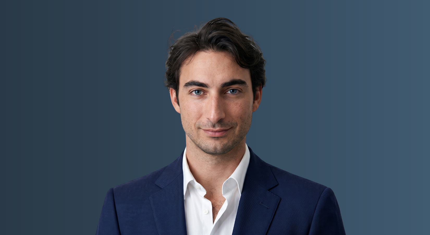 Francesco G.M. Di Spigna