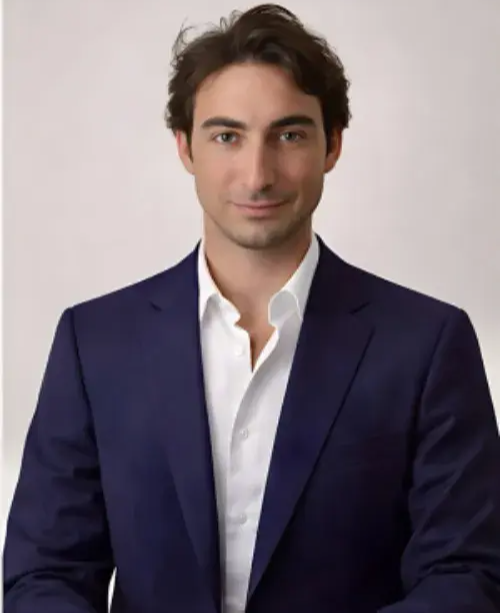 Francesco G.M. Di Spigna